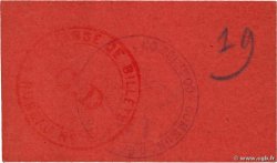5 Francs FRANCE régionalisme et divers Epehy 1915 JP.80-137 SPL