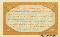 1 Franc FRANCE régionalisme et divers Le Tréport 1915 JP.071.06 pr.NEUF