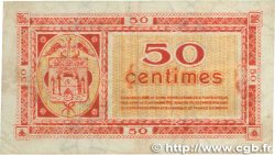 50 Centimes FRANCE régionalisme et divers Bordeaux 1920 JP.030.24 TB
