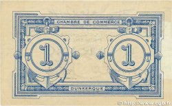1 Franc FRANCE régionalisme et divers Dunkerque 1918 JP.054.05 SUP