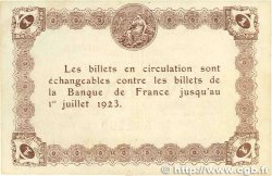 1 Franc FRANCE régionalisme et divers Épinal 1920 JP.056.05 SUP+