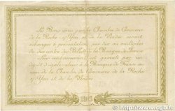 2 Francs FRANCE régionalisme et divers La Roche-Sur-Yon 1915 JP.065.21 TTB+