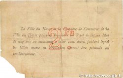 2 Francs FRANCE régionalisme et divers Le Havre 1916 JP.068.16 B