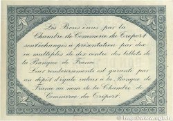 2 Francs FRANCE régionalisme et divers Le Tréport 1915 JP.071.03 SUP