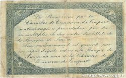 2 Francs FRANCE régionalisme et divers Le Tréport 1916 JP.071.26 pr.TTB