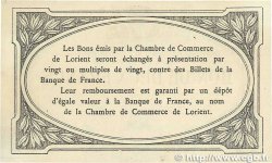 2 Francs FRANCE régionalisme et divers  1915 JP.075.12var. SUP+