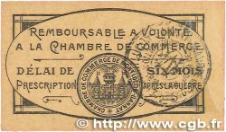 10 Centimes FRANCE régionalisme et divers Montluçon, Gannat 1918 JP.084.67 TTB+