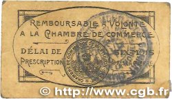 5 Centimes FRANCE régionalisme et divers Montluçon, Gannat 1918 JP.084.69 TB