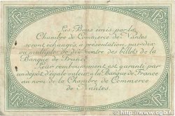 2 Francs FRANCE régionalisme et divers Nantes 1918 JP.088.10 TTB