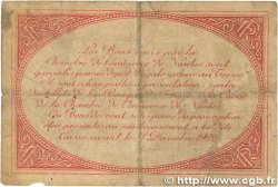 50 Centimes FRANCE régionalisme et divers Nantes 1918 JP.088.13 B