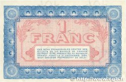 1 Franc FRANCE régionalisme et divers Nevers 1917 JP.090.14 SUP