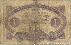 1 Franc FRANCE régionalisme et divers Périgueux 1916 JP.098.18 B