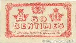 50 Centimes FRANCE régionalisme et divers Perpignan 1915 JP.100.05 TTB+