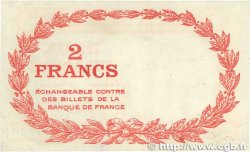 2 Francs FRANCE régionalisme et divers Perpignan 1919 JP.100.30 TTB