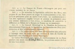 50 Centimes FRANCE régionalisme et divers Rouen 1920 JP.110.01 SUP