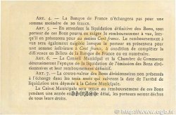 2 Francs FRANCE régionalisme et divers Rouen 1920 JP.110.05 SUP+