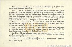50 Centimes FRANCE régionalisme et divers Rouen 1917 JP.110.28 TTB