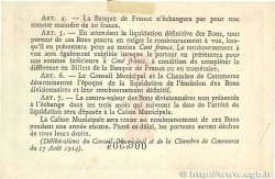 1 Franc FRANCE régionalisme et divers Rouen 1917 JP.110.30 TTB