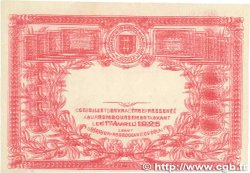 50 Centimes Épreuve FRANCE regionalism and various  1920 JP.112.17var. AU