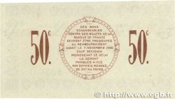 50 Centimes FRANCE régionalisme et divers Saint-Dizier 1916 JP.113.11 pr.NEUF