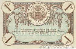 1 Franc FRANCE régionalisme et divers Sens 1920 JP.118.12 SUP