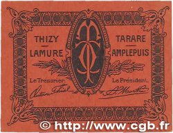 10 Centimes FRANCE régionalisme et divers Tarare 1920 JP.119.36 SUP