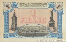 1 Franc FRANCE régionalisme et divers Toulon 1916 JP.121.08 SUP+
