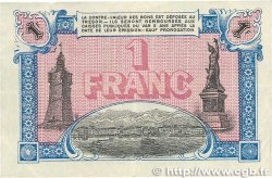 1 Franc FRANCE régionalisme et divers Toulon 1919 JP.121.29 TB+