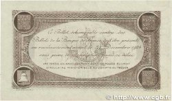 1 Franc FRANCE régionalisme et divers Toulouse 1922 JP.122.45 TTB+