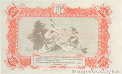 50 Centimes FRANCE régionalisme et divers Strasbourg 1918 JP.133.01 SPL