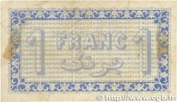1 Franc FRANCE régionalisme et divers  1919 JP.137.12var. TB
