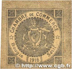 10 Centimes FRANCE régionalisme et divers Bougie, Sétif 1916 JP.139.10 SUP