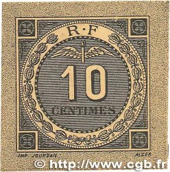 10 Centimes FRANCE régionalisme et divers Bougie, Sétif 1916 JP.139.10 SPL