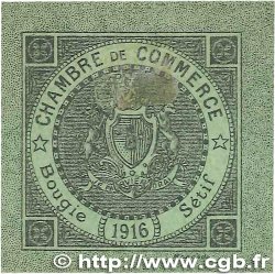 10 Centimes FRANCE régionalisme et divers Bougie, Sétif 1916 JP.139.10 SPL