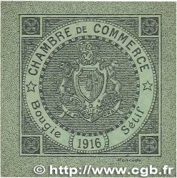 10 Centimes FRANCE régionalisme et divers Bougie, Sétif 1916 JP.139.10 pr.NEUF