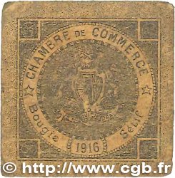 10 Centimes FRANCE régionalisme et divers  1916 JP.139.12 B+