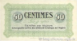 50 Centimes FRANCE régionalisme et divers Constantine 1915 JP.140.01 pr.SPL
