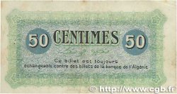 50 Centimes FRANCE régionalisme et divers Constantine 1915 JP.140.03 TB