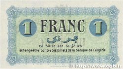 1 Franc FRANCE régionalisme et divers Constantine 1915 JP.140.04 NEUF