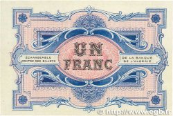 1 Franc FRANCE régionalisme et divers Constantine 1916 JP.140.10 pr.NEUF