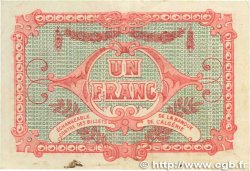 1 Franc FRANCE régionalisme et divers Constantine 1921 JP.140.26 TB+