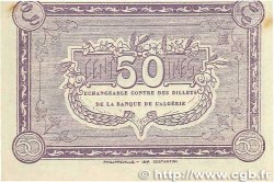 50 Centimes FRANCE régionalisme et divers Constantine 1922 JP.140.40 SPL