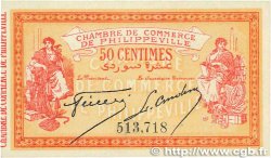 50 Centimes FRANCE régionalisme et divers Philippeville 1914 JP.142.05 pr.NEUF