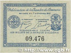 10 Centimes FRANCE régionalisme et divers Philippeville 1915 JP.142.13 SPL+