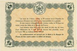 1 Franc FRANCE régionalisme et divers Avignon 1915 JP.018.05 pr.NEUF
