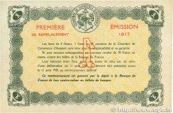 1 Franc FRANCE régionalisme et divers Avignon 1915 JP.018.17 SUP+
