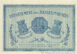1 Franc FRANCE régionalisme et divers Bayonne 1919 JP.021.64 pr.NEUF