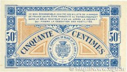 50 Centimes FRANCE regionalism and miscellaneous Blois 1918 JP.028.09 AU+
