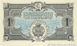 1 Franc FRANCE régionalisme et divers Blois 1918 JP.028.11 SPL+