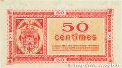 50 Centimes FRANCE régionalisme et divers Bordeaux 1920 JP.030.24 SPL